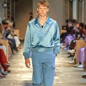 Meet your Posher, Chris